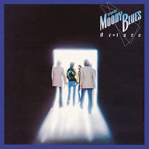 Moody Blues - Octave [LP] ((Vinyl))