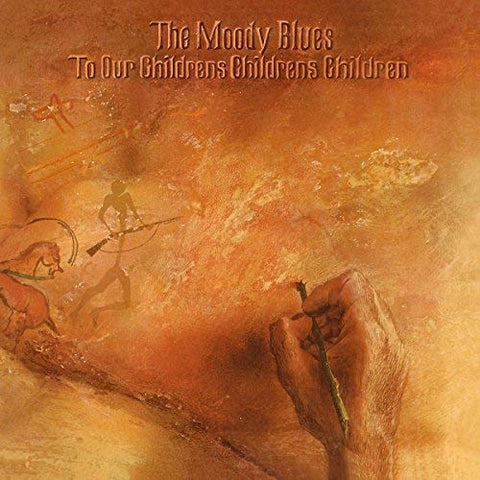 Moody Blues - To Our Children's Children's Children [LP] ((Vinyl))