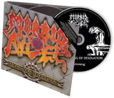 Morbid Angel - Abominations of Desolation ((CD))