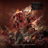 Morbid Angel - Kingdoms Disdained [Explicit Content] (7" Single) (7 LP) ((Vinyl))