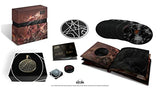 Morbid Angel - Kingdoms Disdained [Explicit Content] (7" Single) (7 LP) ((Vinyl))