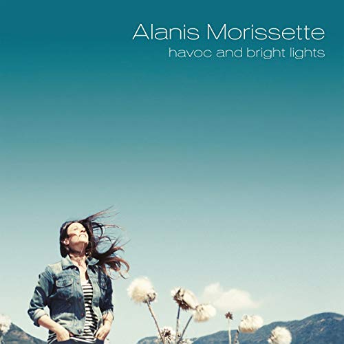 Morissette, Alanis - Havoc And Bright Lights ((Vinyl))