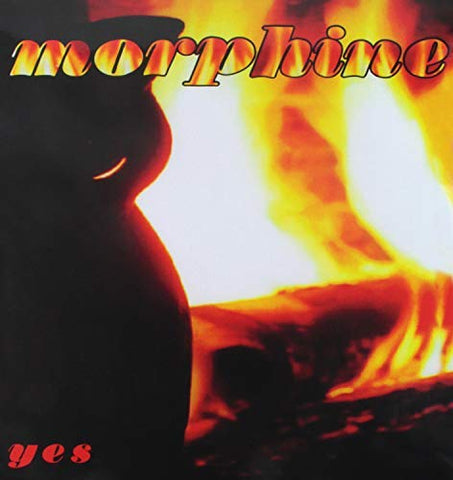 Morphine - Yes (Expanded Edition) (ROG Limited Edition) ((Vinyl))