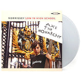 Morrissey - Low In High School (Limited Edition, Clear Vinyl) [Import] ((Vinyl))