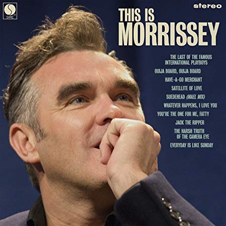 Morrissey - This Is Morrissey (LP) ((Vinyl))
