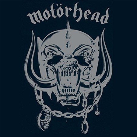 Motorhead - MOTORHEAD (WHITE VINYL) ((Vinyl))