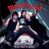 Motorhead - Train Kept A-Rollin' (Colored Vinyl, Blue, Limited Edition) (7" Single) ((Vinyl))