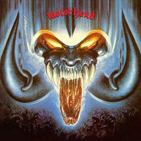Motörhead - Rock 'N' Roll (180 Gram Vinyl) ((Vinyl))