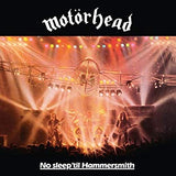 Motörhead - No Sleep 'Til Hammersmith [Import] ((Vinyl))