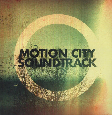 Mountain City Soundtrack - Go (Vinyl) ((Vinyl))