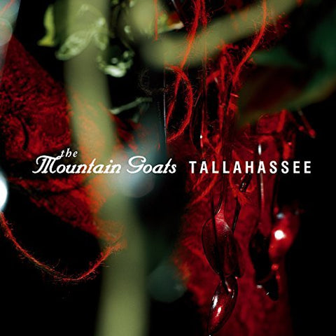 Mountain Goats - TALLAHASSEE ((Vinyl))