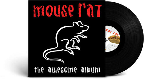 Mouse Rat - The Awesome Album ((Vinyl))