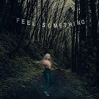 Movements - Feel Something [Explicit Content] (Limited Edition, Beer Colored ((Vinyl))