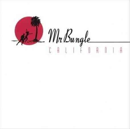 Mr.Bungle - California ((Vinyl))