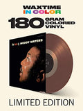 Muddy Waters - Best Of Muddy Waters [Limited 180-Gram Brown Vinyl + Bonus Tracks] [Import] ((Vinyl))