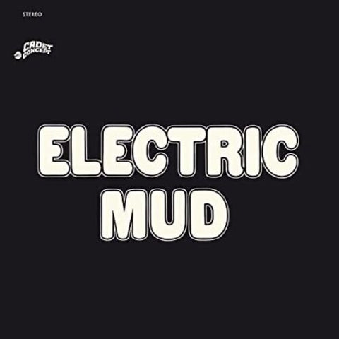 Muddy Waters - Electric Mud [LP] ((Vinyl))