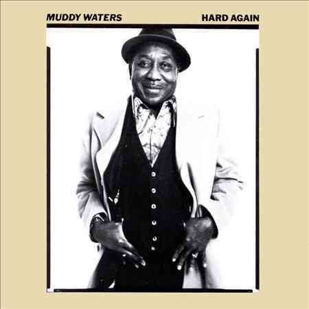 Muddy Waters - Hard Again ((Vinyl))