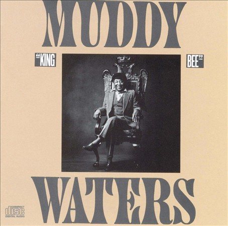 Muddy Waters - King Bee ((Vinyl))
