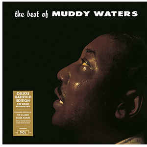 Muddy Waters - The Best Of ((Vinyl))