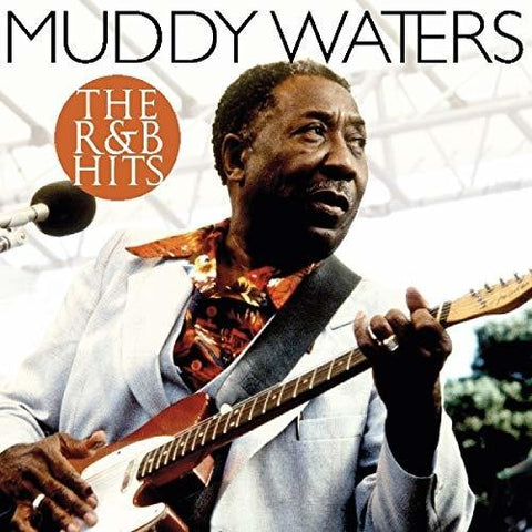 Muddy Waters - The R&B Hits [Import] ((Vinyl))