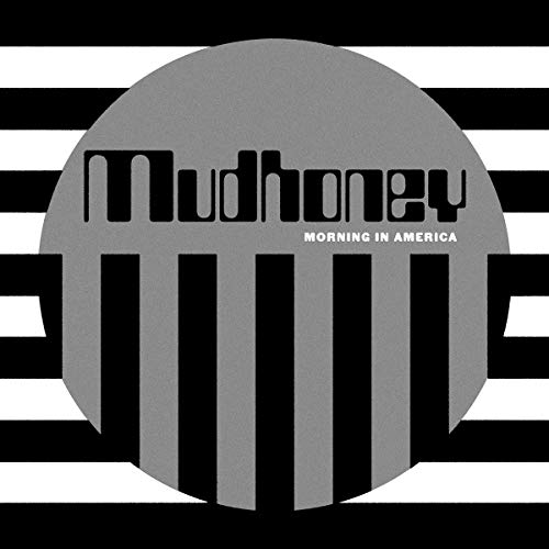 Mudhoney - Morning in America ((Vinyl))