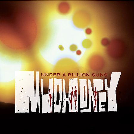 Mudhoney - UNDER A BILLION SUNS ((Vinyl))