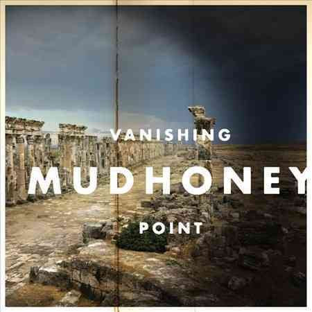 Mudhoney - VANISHING POINT ((Vinyl))