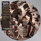 My Chemical Romance - The Black Parade (Explicit) ((Vinyl))