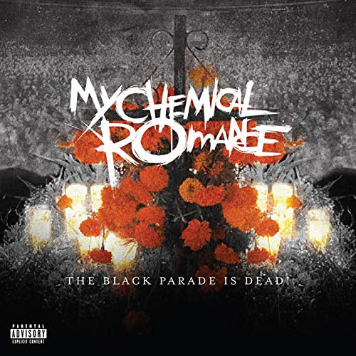My Chemical Romance - The Black Parade Is Dead! ((Vinyl))