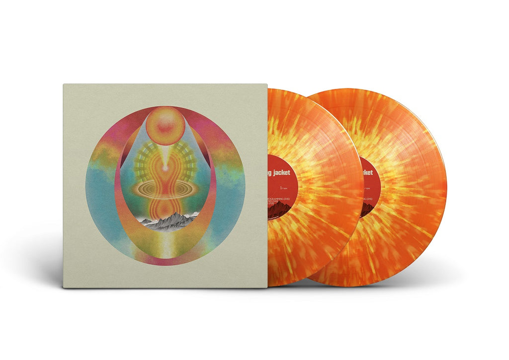 My Morning Jacket - My Morning Jacket [Orange Crush w/ Lemon Splatter 2 LP] (Indie Exclusive) ((Vinyl))