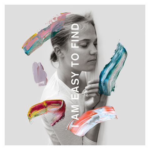 NATIONAL - I AM EASY TO FIND ((Vinyl))