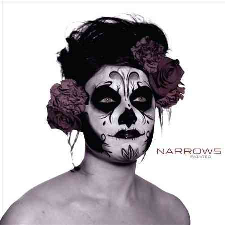 Narrows - PAINTED ((Vinyl))
