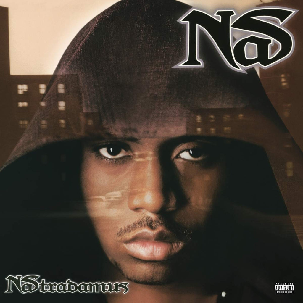Nas - Nastradamus ((Vinyl))