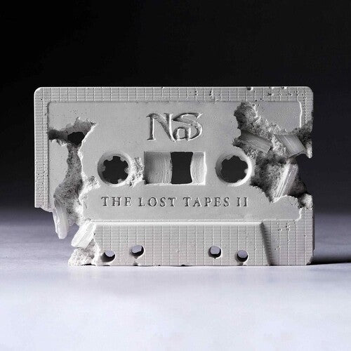 Nas - The Lost Tapes 2 ((Vinyl))