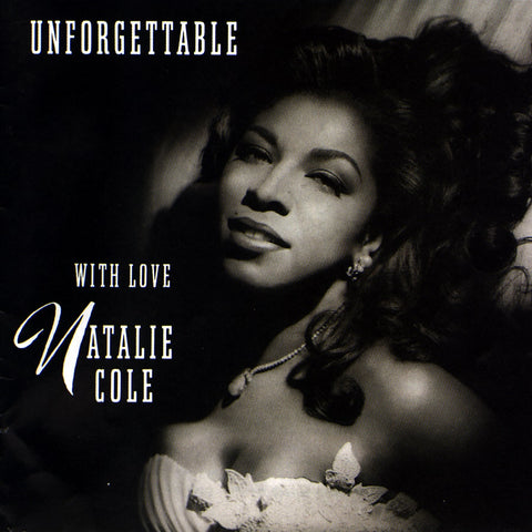 Natalie Cole - Unforgettable...With Love [30th Anniversary Edition 2 LP] ((Vinyl))