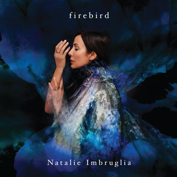 Natalie Imbruglia - Firebird ((Vinyl))