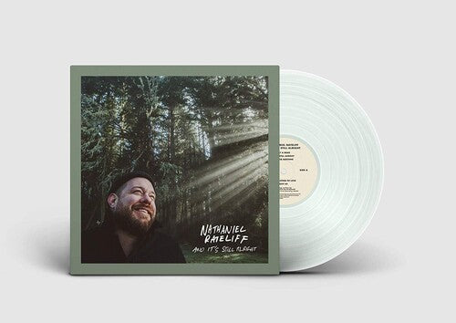 Nathaniel Rateliff - And It's Still Alright (Colored Vinyl, Green) ((Vinyl))