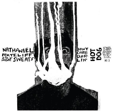 Nathaniel Rateliff - Fug Yep No. 3 (Limited Edition) 7" Vinyl ((Vinyl))
