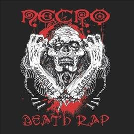 Necro - DEATH RAP ((Vinyl))