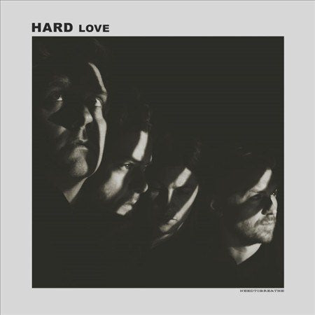 Needtobreathe - HARDLOVE ((Vinyl))