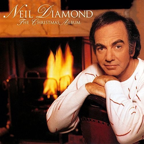 Neil Diamond - The Christmas Album ((CD))