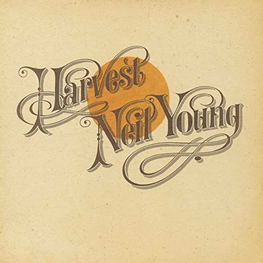 Neil Young - Harvest (Remastered) ((Vinyl))