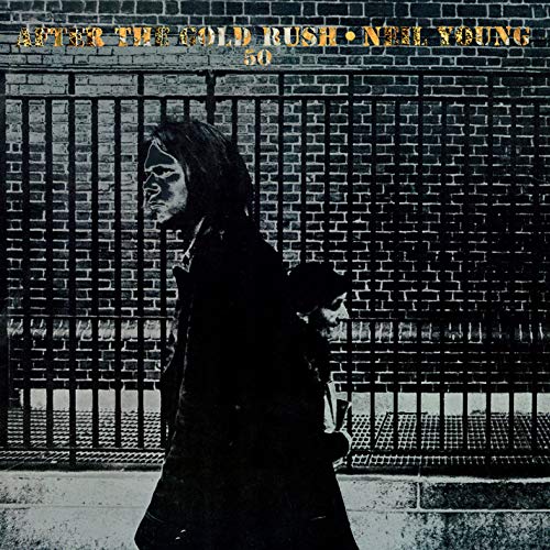 Neil Young - After The Gold Rush (50th Anniv Ed) ((Vinyl))