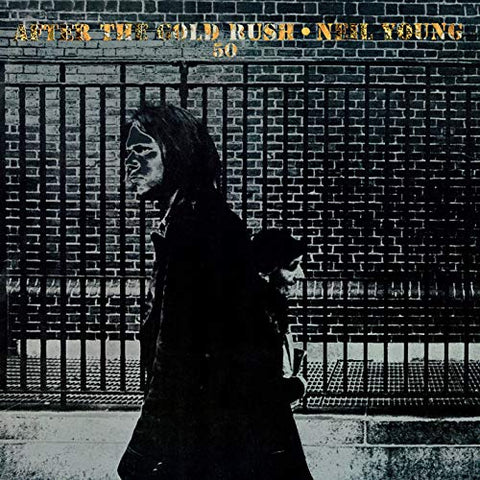Neil Young - After The Gold Rush (50th Anniv Ed) ((Vinyl))