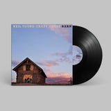 Neil Young & Crazy Horse - Barn (Indie EX) ((Vinyl))