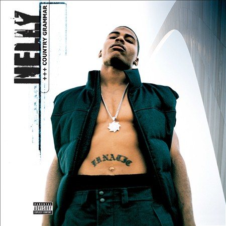 Nelly - COUNTRY GRAM(EX/2LP) ((Vinyl))