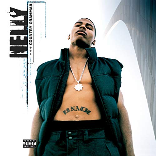 Nelly - Country Grammar [Deluxe 2LP] [Translucent Blue] ((Vinyl))