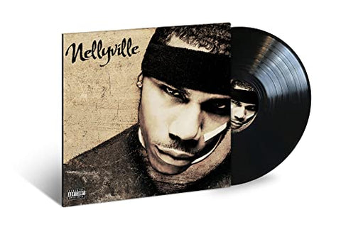 Nelly - Nellyville [2 LP] ((Vinyl))
