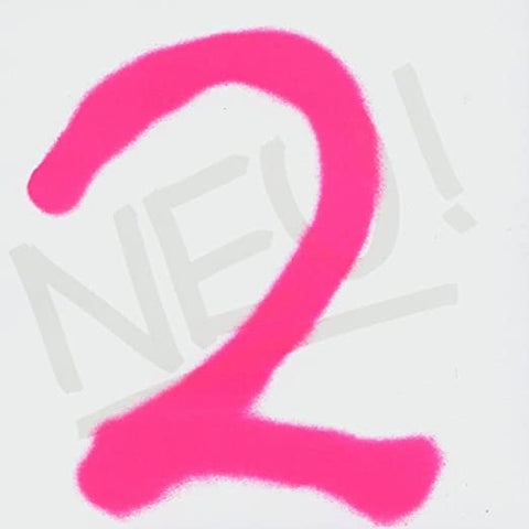 Neu! - Neu! 2 9Import] ((Vinyl))