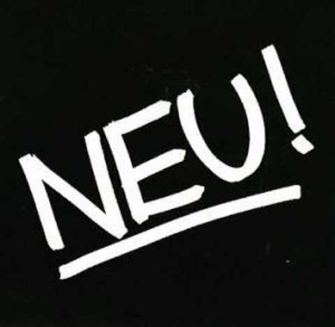 Neu - Neu! 75 [Import] ((Vinyl))